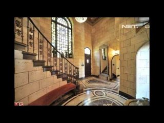 Entertainment News - Koleksi Rumah Mewah Katy Perry