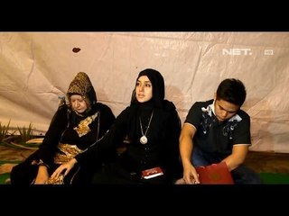 Entertainment News - Setahun meninggalnya Alm. A. Rafiq