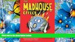 Audiobook  The Madhouse Effect: How Climate Change Denial Is Threatening Our Planet, Destroying