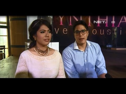 Entertainment News - Mischa Chandrawinata manfaatkan ilmu kuliah