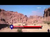 Keunikan Destinasi Wisata Petra Kota Batu di Yordania - NET12