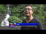 Keelokan Wisata Air Terjun Benang Kelambu di NTB - NET12