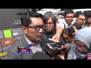 Serba Serbi Pedestrian di Bandung - NET12