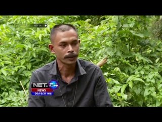 Wawancara Dengan Din Minimi di Aceh - NET24