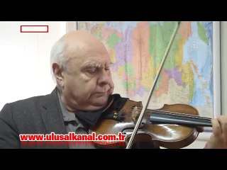 Sanatın birleştirici gücü!
