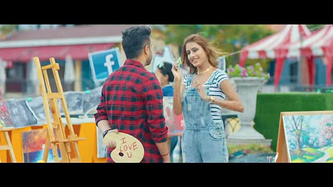 Zindagi (Full Video) - Akhil - Latest Punjabi Song 2017 - Speed Records