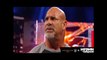 Goldberg accepts Brock Lesnar's WrestleMania challenge: Raw, Feb. 6, 2017