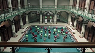 A Cure For Wellness - Official Spot Super Bowl (HD)