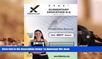 PDF  FTCE Elementary Education K-6 Teacher Certification Test Prep Study Guide (Ftce Teacher