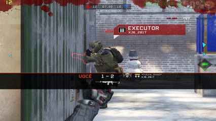 Warface roda ou não roda em pc fraco?!?