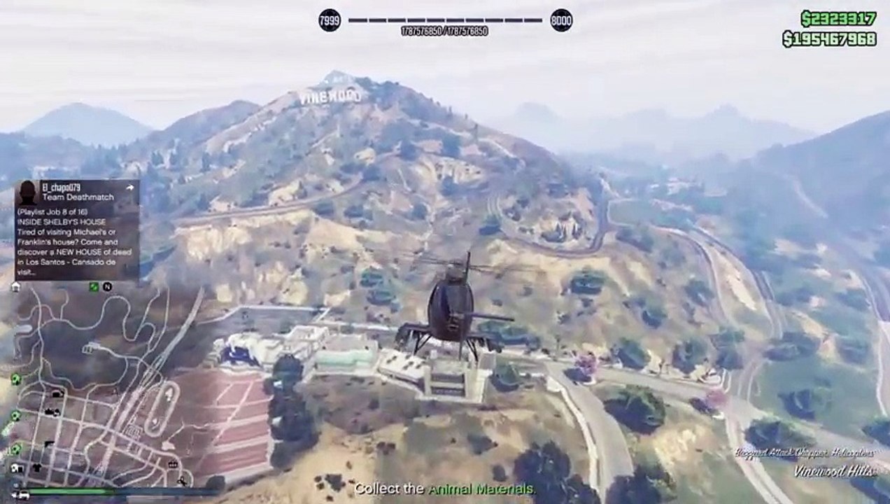 ¥Gta v freemode¥ (120)