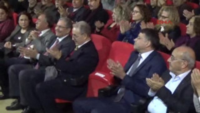Mersin Prof. Dr. Batum: Yeni Anayasa Haince Bir Anayasadır