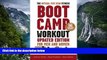 PDF [Free] Download  The Official Five-Star Fitness Boot Camp Workout, Updated Edition: For Men