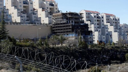 La legge che regolarizza gli insediamenti israeliani spacca in due il paese