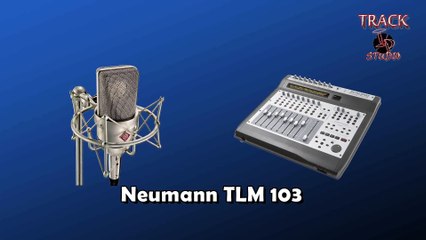 Jak nagrywać wokal - TRACK odc.1 (IP STUDIO muzyczne kraków)