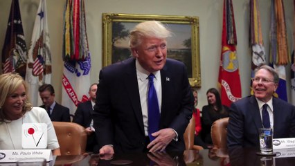 Al-Qaeda Leader Taunts President Trump After Botched Navy SEAL Raid