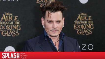 Nuevas declaraciones sugieren que Johnny Depp está en quiebra