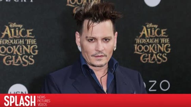 Nuevas declaraciones sugieren que Johnny Depp está en quiebra