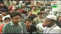 Maulana Tariq Jameel Dr Zakir Naik Peace Tv Urdu on Junaid Jamshed Death Tablighi Jamaat