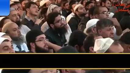 Molana Tariq Jameel with Aamir khan Rare Video