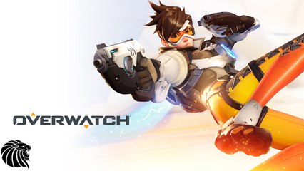 OVERWATCH GAMEPLAY Competitivo