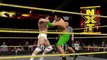 WWE 2k15 MyCAREER Next Gen Gameplay - Johnny vs Bo Dallas EP 6