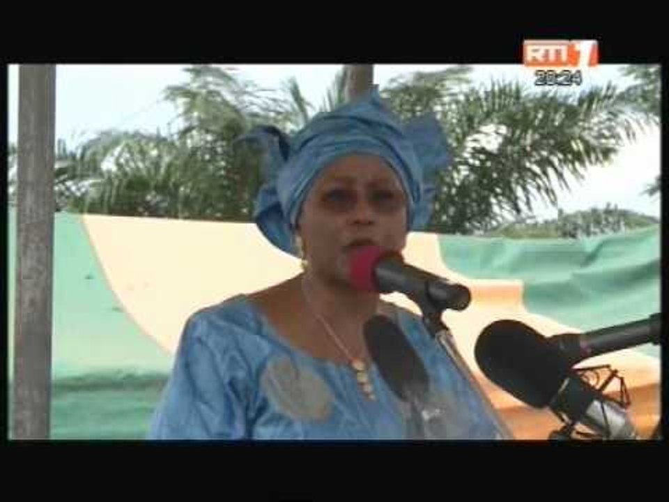 Divo: Les temps forts de la célébration de la 26ème journée mondiale de la Population