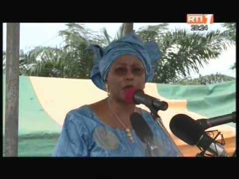 Divo: Les temps forts de la célébration de la 26ème journée mondiale de la Population