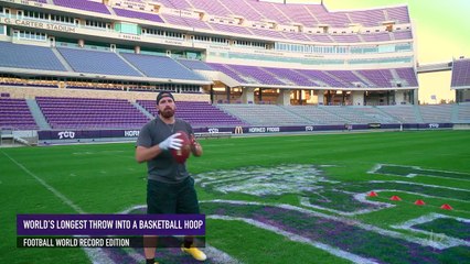 Football World Record Edition - Dude Perfect