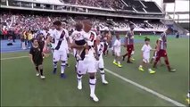 Vasco 0 x 3 Fluminense - Gols & Melhores Momentos - GOLEADA DO FLU - Cariocão 29/01/2017