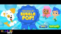 Bubble Guppies Bubble Puppy Bubble Pop | Play Bubble Guppies Games for Kids