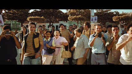 O Shaolin do Sertão Trailer Oficial