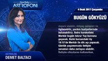 4 Ocak 2017 Çarşamba Günlük Astroloji Burç Yorumları