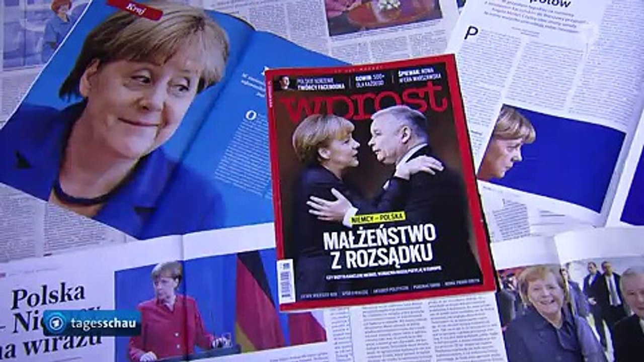 Tagesschau | 07. 02. 2017 17:00 Uhr (mit Claus-Erich Boetzkes) [GANZE FOLGE] | Das Erste