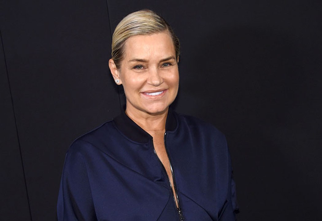 Is Yolanda Hadid Defecting To Join ‘The Real Housewives Of New York?’