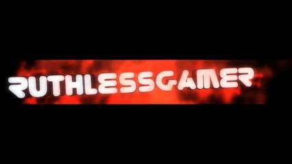 my new intro hope you like