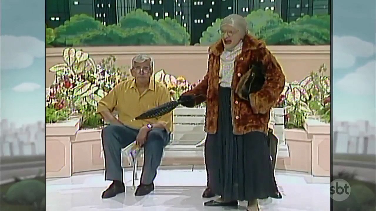 00:0304:02      05:13 Velha Surda deixa Hebe Camargo envergonhada Velha Surda deixa Hebe Camargo envergonhada por A Praça É Nossa 18 visualizações 12:22 Praça Retrô - 05.01.17 - Parte 1 Praça Retrô - 05.01.17 - Parte 1 por A Praça É Nossa 35 visualizaçõ