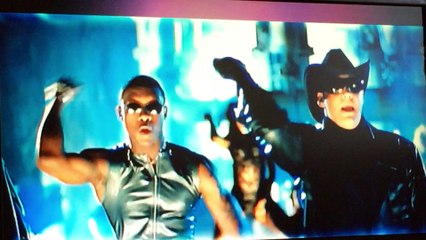 BBC let it shine season 1 2017