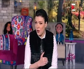 شريهان أبو الحسن: ختان الإناث عادة أفريقية وليس لها علاقة بالإسلام