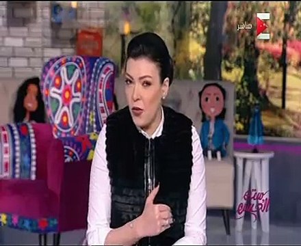 شريهان أبو الحسن: ختان الإناث عادة أفريقية وليس لها علاقة بالإسلام