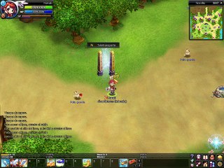 Bug Teleport a Port Alveus