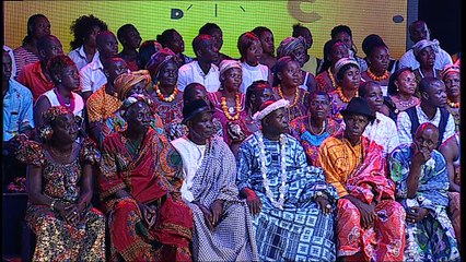 C'Midi #Kpakpato avec Alisar Zeinab du 07 février 2017