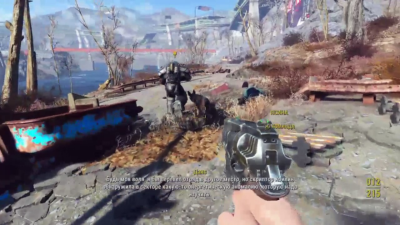 Ни любви, ни тоски, ни жалости (56)