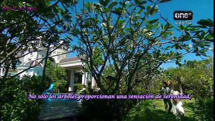 Peligrosa pasión  cap 2 [3-5]