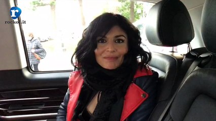 Sanremo 2017, i "Campioni": Giusy Ferreri