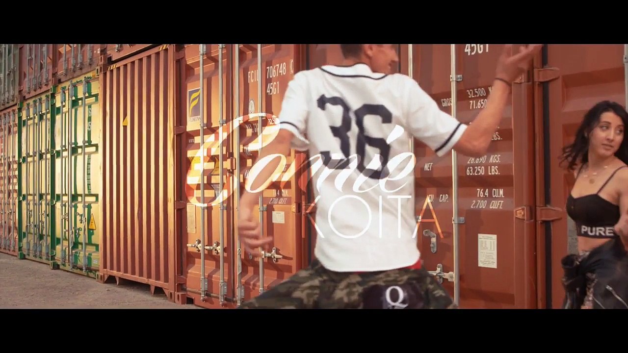 Connie - Κοίτα - Connie - Koita (Official Music Video)