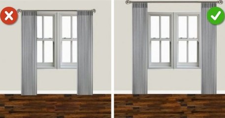 Najčešće greške pri uredjenju enterijera