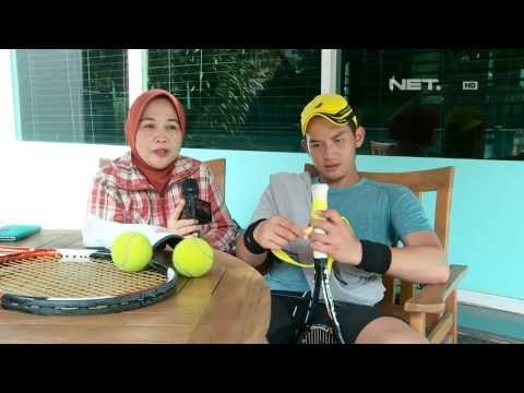 Entertainment News - Rezky Aditya dekat dengan sang Bunda