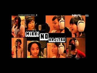 Entertaiment News - JKT48 perubahan formasi