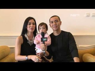 Entertainment News - Fanny Fabriana Cerita Soal Anak